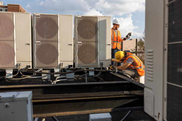Best Commercial HVAC in Bay Pines, FL