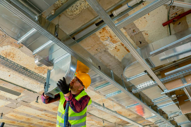 Best HVAC for Healthcare Facilities in Bay Pines, FL
