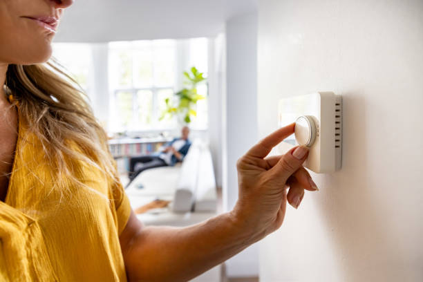 Best Residential HVAC in Bay Pines, FL