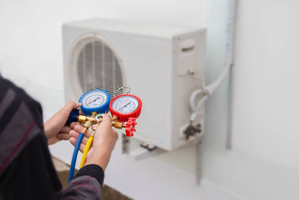 Best Geothermal HVAC Systems in Bay Pines, FL