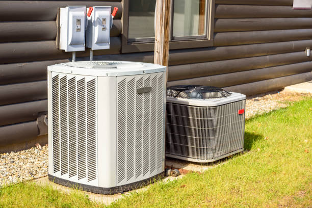 Best Seasonal HVAC Services in Bay Pines, FL